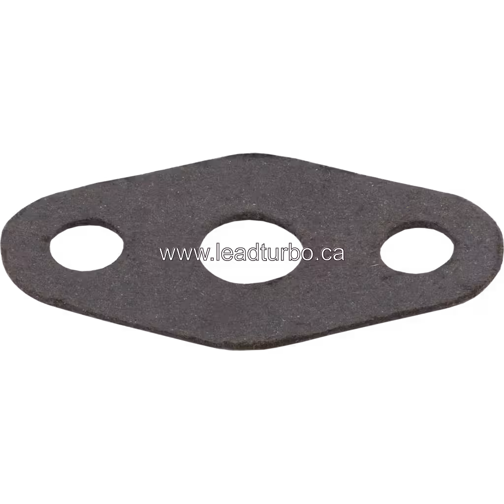Aftermarket gasket for agricultural tractor engine