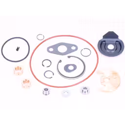 Turbocharger Repair Kit for Kato SK16-N2 Mitsubishi 6D22T