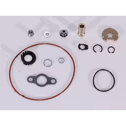 Turbocharger Repair Kit for Volkswagen, Audi, and Renault Applications