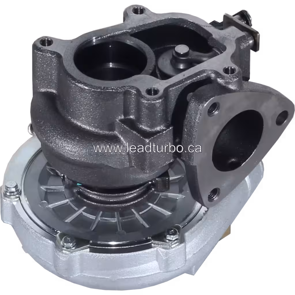 Aftermarket Turbo for Ford Transit JX493 Engine