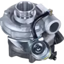 Turbocharger Replacement for JMC JX493ZQ 92HP Engine