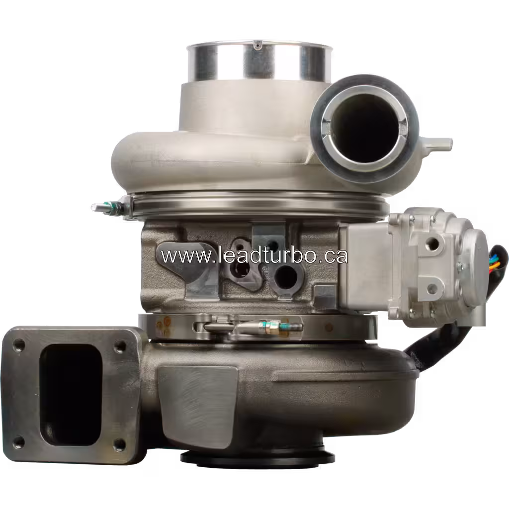 Turbocharger for Peterbilt Kenworth T660 PACCAR MX13