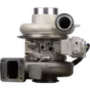Turbocharger for Peterbilt Kenworth T660 PACCAR MX13