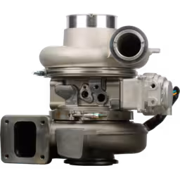 Turbocharger Replacement for Peterbilt Kenworth T660 PACCAR MX13 EPA13