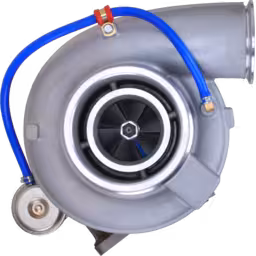 Turbochargeur de Remplacement 732430-5003 pour CAT (GTA5008BS)