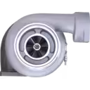 Turbocompresseur 0R5754 TV8106 – Remplacement pour CAT 3408T 6L thumbnail 4