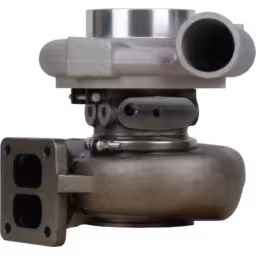Turbocompresseur 114400-3742 TD08H pour Isuzu 6WF1-CT