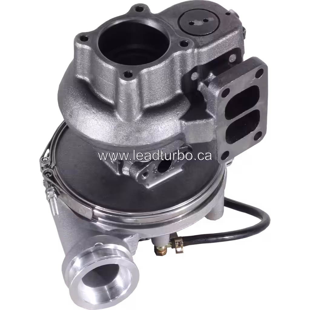 Turbocompresseur industriel S200G-3071NRAKB LeadTurbo