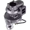 Turbocompresseur industriel S200G-3071NRAKB LeadTurbo