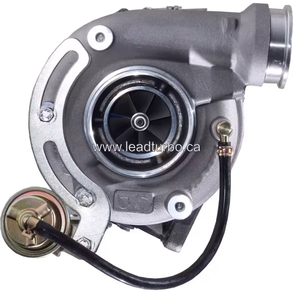 Turbocompresseur 12709880018 S200G pour Volvo EC290B