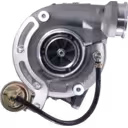Turbocompresseur 12709880018 S200G pour Volvo EC290B