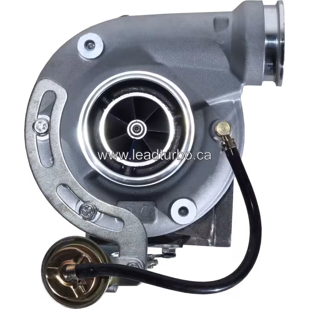 Turbocompresseur pour CVS Ferrari F 465 et Terberg RT