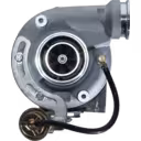 Turbocompresseur pour CVS Ferrari F 465 et Terberg RT