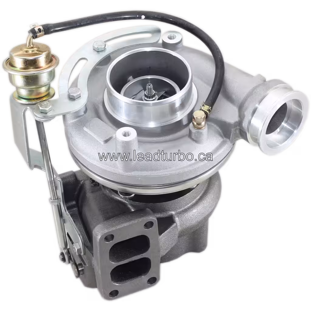Turbocompresseur remplacement Deutz TAD750VE 04294676