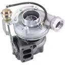 Turbocompresseur 12709880018 S200G-3071NRAKB pour Volvo EC290B