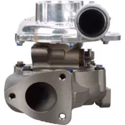 Turbocompresseur 17201-30010 pour Toyota 1KD-FTV 163HP