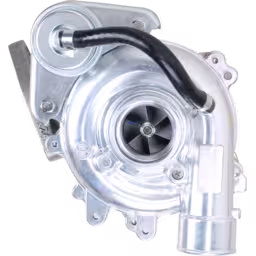 Turbocompresseur 172010L050 Toyota 2KD-FTV 120HP