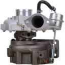 Turbocompresseur 17201E0452 GT2259LS pour Hino N04C thumbnail 1