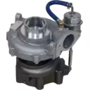 Turbocompresseur 17201E0452 GT2259LS pour Hino N04C thumbnail 2