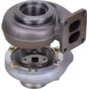 Turbocompresseur 172521 S200SX pour John Deere 6068H thumbnail 3