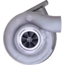 Turbocompresseur 172521 S200SX pour John Deere 6068H thumbnail 1