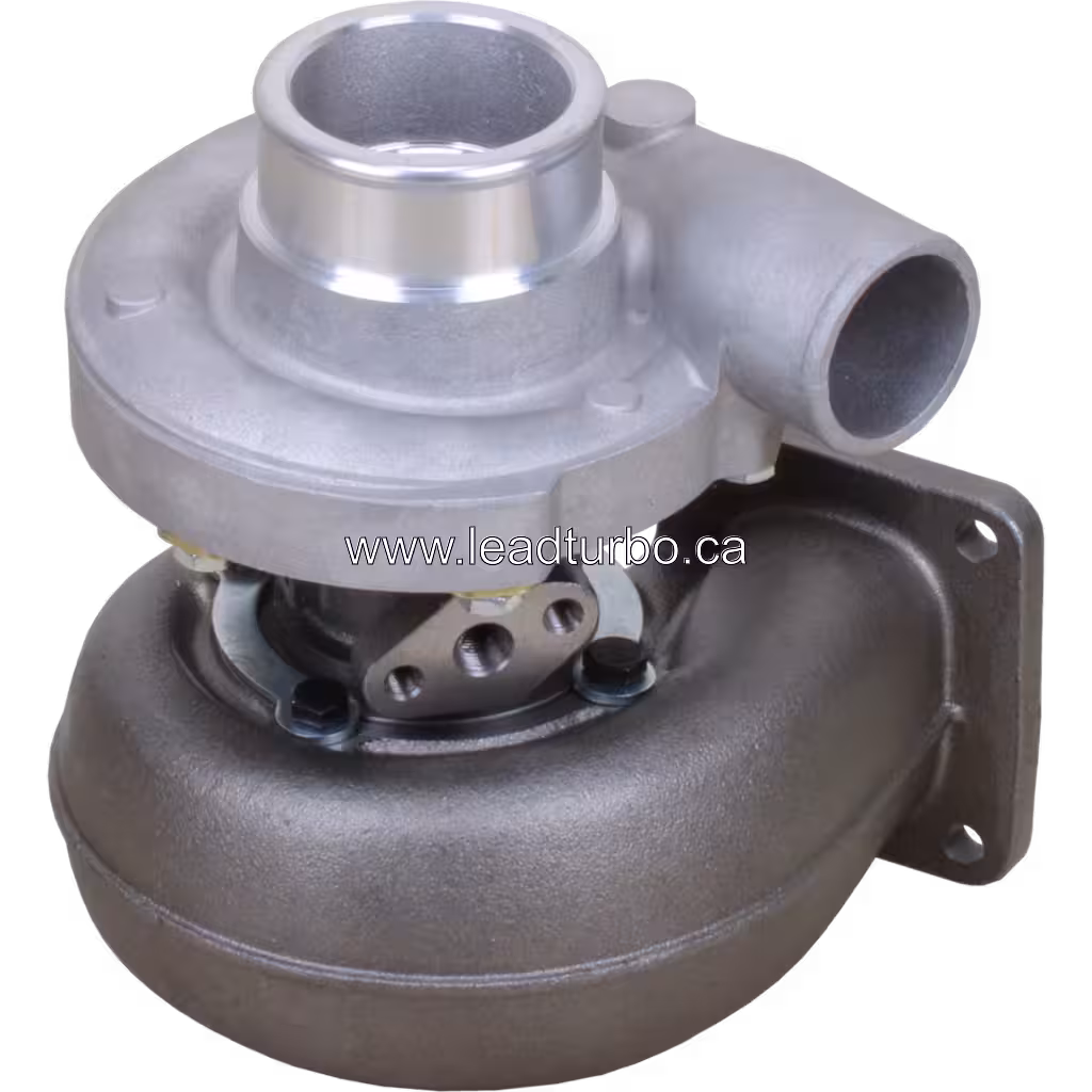 Turbocompresseur 172521 S200SX pour John Deere 6068H 45 degree view