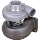 Turbocompresseur 172521 S200SX pour John Deere 6068H