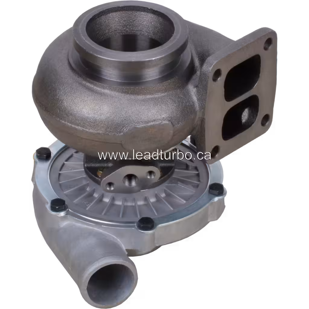 Turbocompresseur International 4700 référence 171444