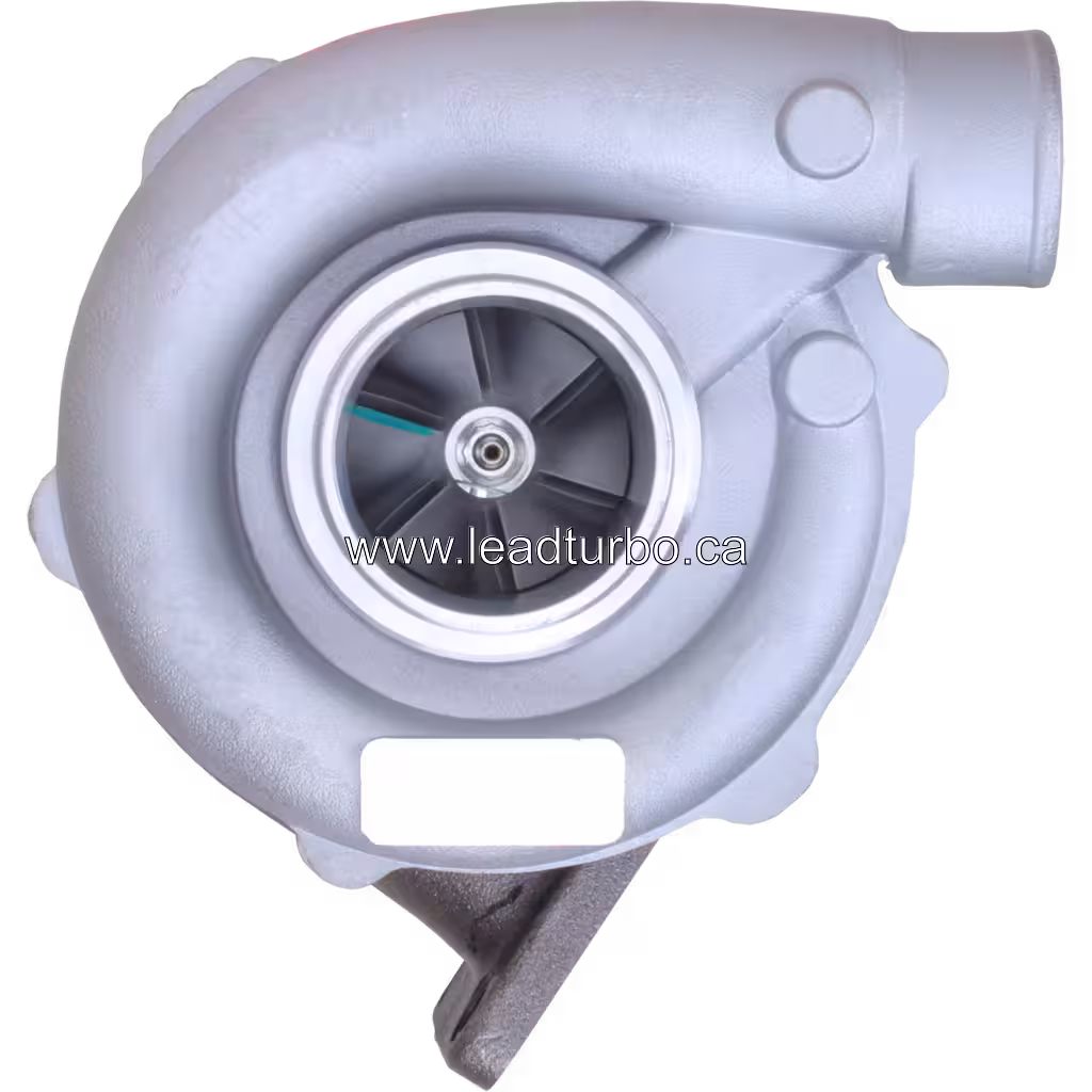 Turbocompresseur 1819904C91 T04E17 pour Navistar DTA360