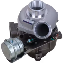 Turbocompresseur 282004A470 pour Kia Sorento 2.5 CRDI et Hyundai D4CB