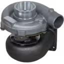 Turbocompresseur 3520055 TA3406 pour Cummins 6BT5.9 – Remplacement