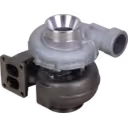 Turbocompresseur 3525237-U H2D pour Cummins LTA10 – Remplacement Aftermarket