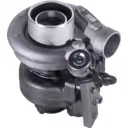 Turbocompresseur 3536327 HX35W pour Cummins 6BT - Application de remplacement