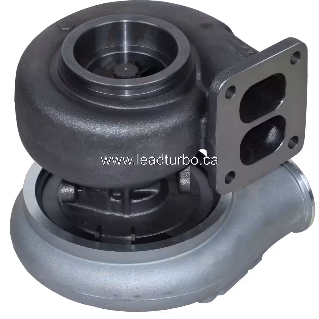 Turbocompresseur HX40 référence OEM 2837305