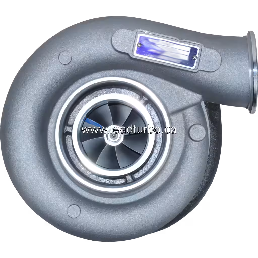 Emballage du turbocompresseur 3596945 poids 15kg