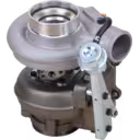 Turbocompresseur 3778133 pour DCEC C245 avec entrée d'échappement à bride