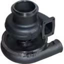 Turbocompresseur industriel HX82 pour BelAZ 7530