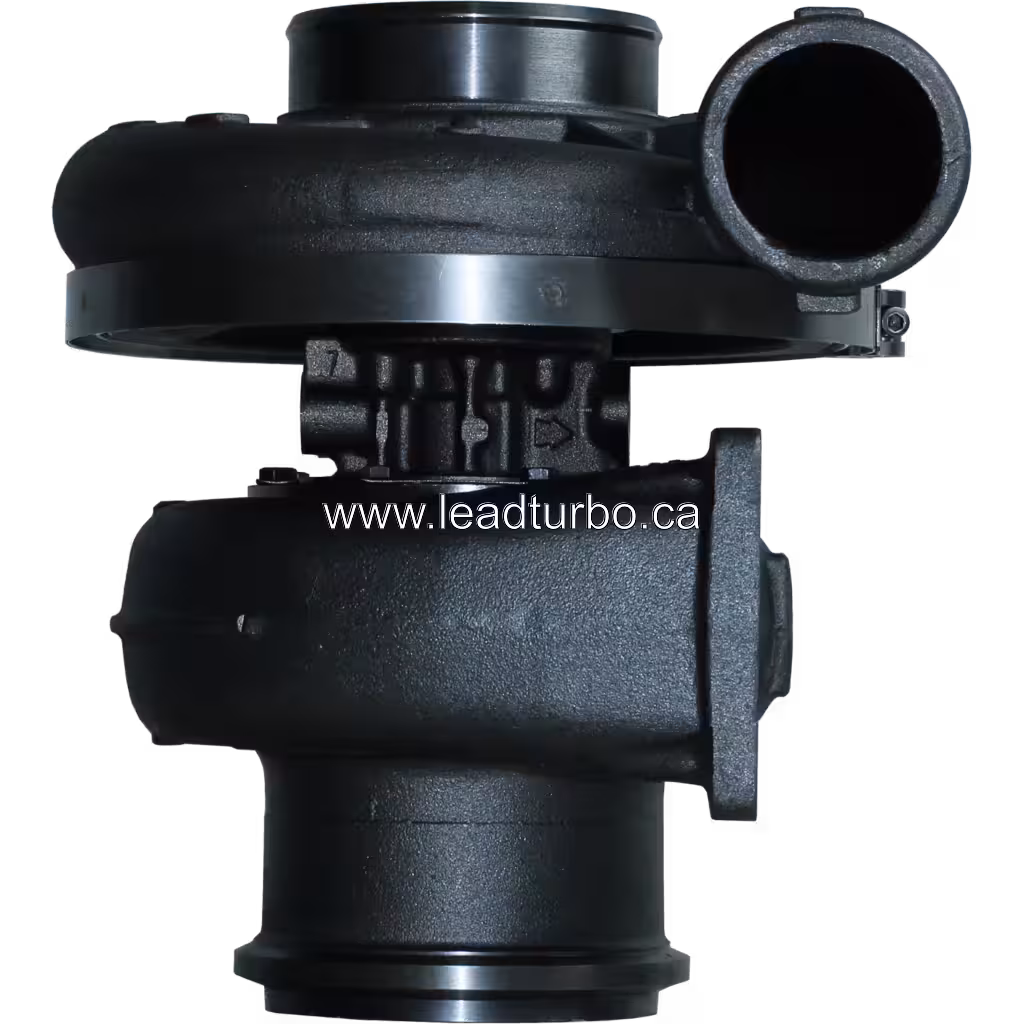 Turbocompresseur 4089809 HX82 pour Cummins QSKV60