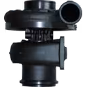Turbocompresseur 4089809 HX82 pour Cummins QSKV60
