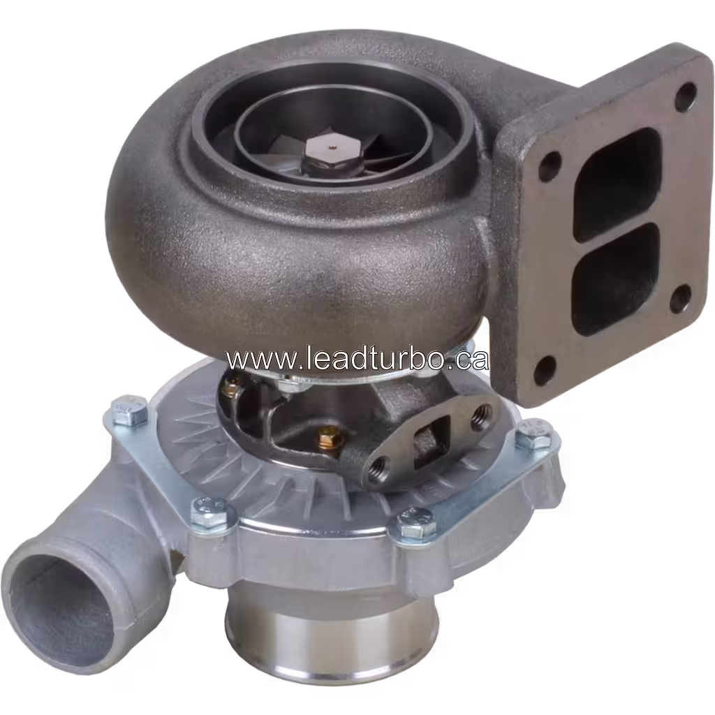 Turbocompresseur 409570-5016 avec références OEM 409570-0016 et 684240C92