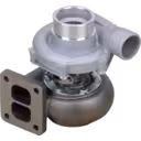 Turbocompresseur 409570-5016 TO4B18 pour International Harvester et Navistar