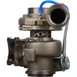 Turbocompresseur 461-3746 GTA4594 pour CAT C13 - Remplacement Aftermarket