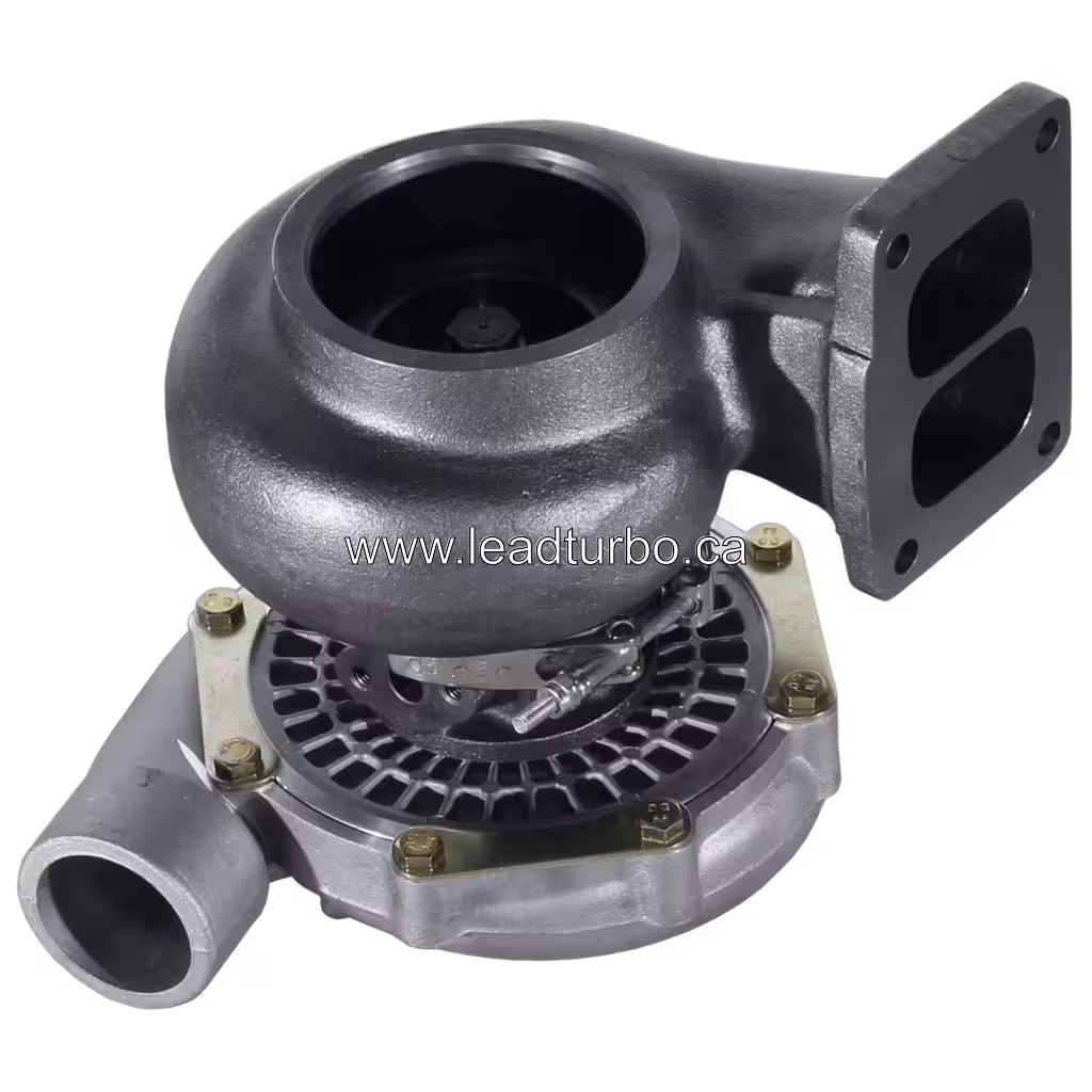 Turbocompresseur TA4503 référence OEM 655012