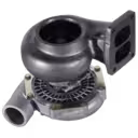 Turbocompresseur TA4503 référence OEM 655012