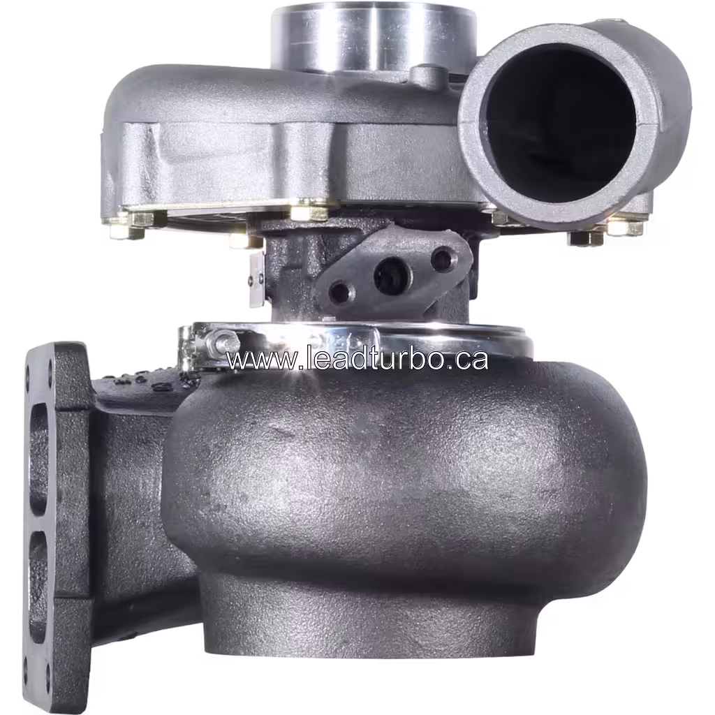 Turbocompresseur 465942-0011 TA4503 pour DAF Truck