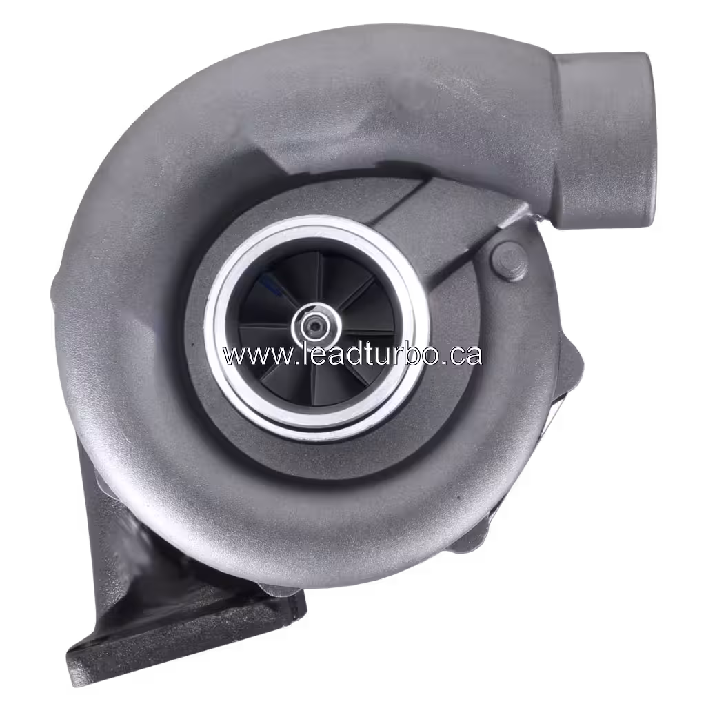 Emballage du turbocompresseur 465942-0011