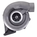 Emballage du turbocompresseur 465942-0011