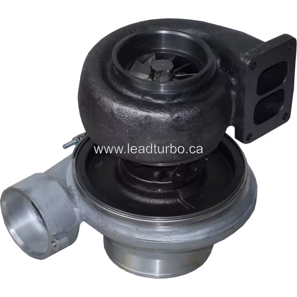 Turbocompresseur CAT référence OEM 4P2783