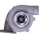 Turbocompresseur 466334-0002 TA3401 pour John Deere 300 thumbnail 1