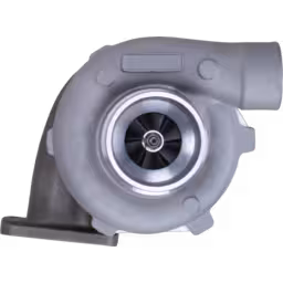 Turbocompresseur 466334-0002 TA3401 pour John Deere 300